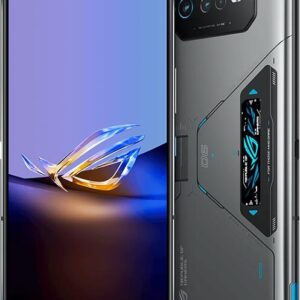 Asus ROG Phone 6D Ultimate 16GB+512GB Unlocked Game Phone Global google play Charger Included Yes Storage Capacity 512GB 16GB RAM - Image 3