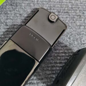 99%n ew Nokia 8800SE 8800 Sirocco unlocked 2G GSM Bluetooth Mobile phone battery With one battery Model Number 8800 - Image 5