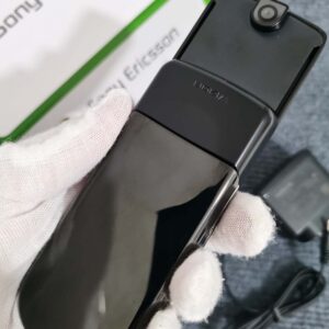 99%n ew Nokia 8800SE 8800 Sirocco unlocked 2G GSM Bluetooth Mobile phone battery With one battery Model Number 8800 - Image 14