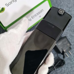 99%n ew Nokia 8800SE 8800 Sirocco unlocked 2G GSM Bluetooth Mobile phone battery With one battery Model Number 8800 - Image 15
