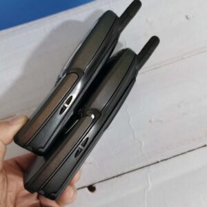 Nokia 7110 Unlocked 2G Cellular Phone complete in box Fully function Dark Green Bundle Description 1*battery - Image 5