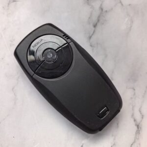 Nokia 6600 -(Unlocked) Smartphone English Arabic Russian keyboard - Image 7