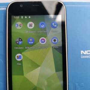 Unlocked Nokia 1 TA-1047 Android 5MP 8GB Dual SIM 4G GSM 4.5" Mobilephone Battery 1*Battery - Image 2