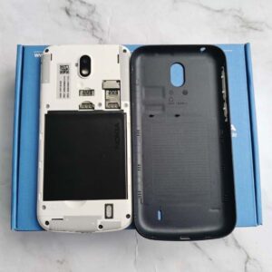 Unlocked Nokia 1 TA-1047 Android 5MP 8GB Dual SIM 4G GSM 4.5" Mobilephone Battery 1*Battery - Image 3
