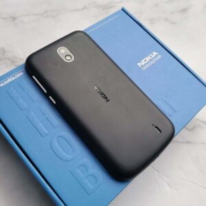Unlocked Nokia 1 TA-1047 Android 5MP 8GB Dual SIM 4G GSM 4.5" Mobilephone Battery 1*Battery - Image 5