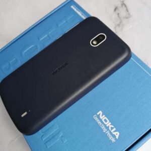 Unlocked Nokia 1 TA-1047 Android 5MP 8GB Dual SIM 4G GSM 4.5" Mobilephone Battery 1*Battery - Image 6