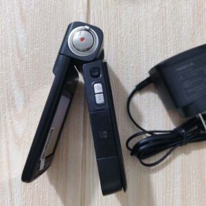 Original Nokia N93i unlocked 3G Symbian Smartphone ,tested, fully functional battery With one battery - Image 5