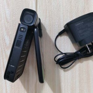 Original Nokia N93i unlocked 3G Symbian Smartphone ,tested, fully functional battery With one battery - Image 6