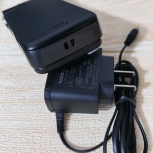 Original Nokia N93i unlocked 3G Symbian Smartphone ,tested, fully functional battery With one battery - Image 7
