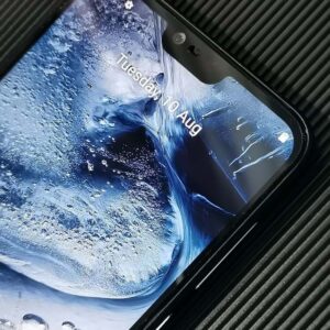 Unlocked - Nokia 6.1 Plus (Nokia X6) 64GB 4GB Ram 16Mp Android cellphone TA-1083 - Image 4