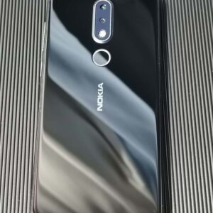 Unlocked - Nokia 6.1 Plus (Nokia X6) 64GB 4GB Ram 16Mp Android cellphone TA-1083 - Image 5