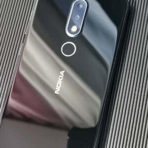 Unlocked - Nokia 6.1 Plus (Nokia X6) 64GB 4GB Ram 16Mp Android cellphone TA-1083 - Image 6