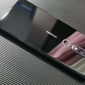 Unlocked - Nokia 6.1 Plus (Nokia X6) 64GB 4GB Ram 16Mp Android cellphone TA-1083 - Image 9