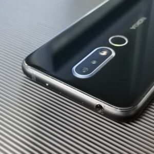 Unlocked - Nokia 6.1 Plus (Nokia X6) 64GB 4GB Ram 16Mp Android cellphone TA-1083 - Image 10