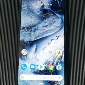 Unlocked - Nokia 6.1 Plus (Nokia X6) 64GB 4GB Ram 16Mp Android cellphone TA-1083 - Image 11