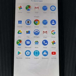 Unlocked - Nokia 6.1 Plus (Nokia X6) 64GB 4GB Ram 16Mp Android cellphone TA-1083 - Image 12