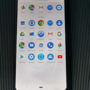 Unlocked - Nokia 6.1 Plus (Nokia X6) 64GB 4GB Ram 16Mp Android cellphone TA-1083 - Image 13
