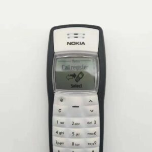 Nokia 1100 unlocked 2G work for all sim cards