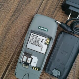 Nokia 1100 unlocked 2G work for all sim cards - Image 3