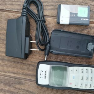 Nokia 1100 unlocked 2G work for all sim cards - Image 4