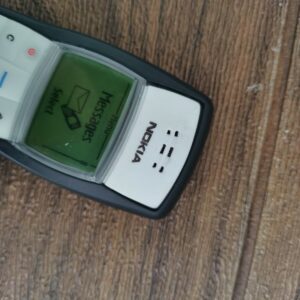 Nokia 1100 unlocked 2G work for all sim cards - Image 6