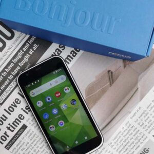 Unlocked Nokia 1 TA-1047 Android 4G 5MP 8GB Dual SIM Mobilephone Good condition Battery 2*Batteries