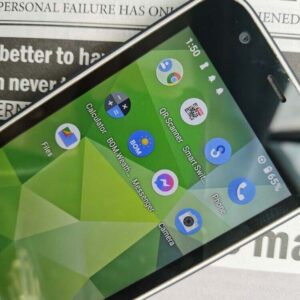 Unlocked Nokia 1 TA-1047 Android 4G 5MP 8GB Dual SIM Mobilephone Good condition Battery 2*Batteries - Image 4