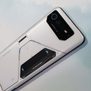 Asus ROG Phone 6 Pro 6.78" 50MP 512GB 18GB RAM game phone Google play Global - Image 12