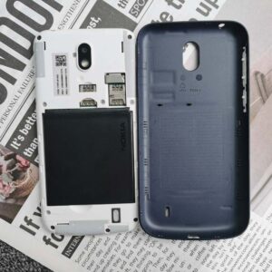 Unlocked Nokia 1 TA-1047 Android 4G 5MP 8GB Dual SIM Mobilephone Good condition Battery 2*Batteries - Image 13
