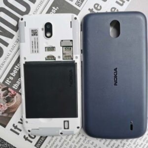 Unlocked Nokia 1 TA-1047 Android 4G 5MP 8GB Dual SIM Mobilephone Good condition Battery 2*Batteries - Image 14