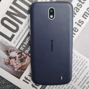 Unlocked Nokia 1 TA-1047 Android 4G 5MP 8GB Dual SIM Mobilephone Good condition Battery 2*Batteries - Image 15