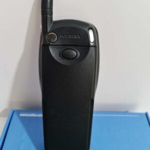 Nokia 7110 -Dark Green - 2G - SIM FREE - Mobile Phone ( Unlocked ) Bundle Description 2*batteries - Image 4