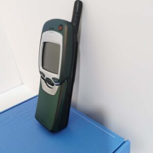 Nokia 7110 -Dark Green - 2G - SIM FREE - Mobile Phone ( Unlocked ) Bundle Description 2*batteries - Image 10