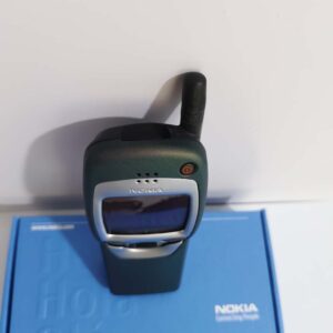 Nokia 7110 -Dark Green - 2G - SIM FREE - Mobile Phone ( Unlocked ) Bundle Description 2*batteries - Image 11