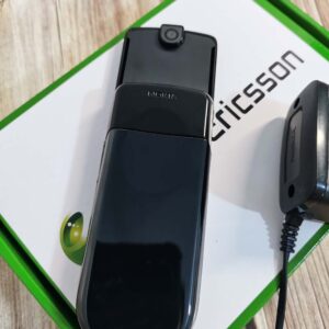 Unlocked - Nokia 8800 Sirocco / Nokia 8800SE  2G GSM Bluetooth Mobile phone battery With two batteries Model Number 8800 SE - Image 7