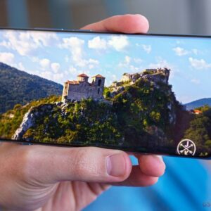 OnePlus 12R 6.78" 50MP Android Snapdragon 8 Gen 2 16GB+512GB Google Play Color Cool Blue storage 12+256GB - Image 5