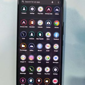 Asus ROG Phone 6 Pro 6.78" 50MP 512GB 18GB RAM game phone Google play Global - Image 20