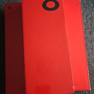 Brand new OnePlus 8 6.55" 48MP 256GB 12GB RAM Android Google play Global   Storage Capacity 128GB