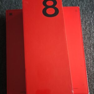 Brand new OnePlus 8 6.55" 48MP 256GB 12GB RAM Android Google play Global   Storage Capacity 128GB - Image 3