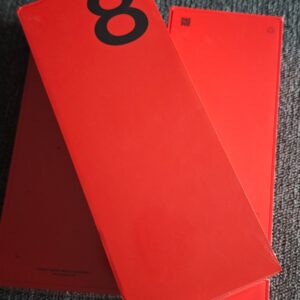 Brand new OnePlus 8 6.55" 48MP 256GB 12GB RAM Android Google play Global   Storage Capacity 128GB - Image 4