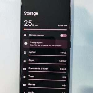 Asus ROG Phone 6 Pro 6.78" 50MP 512GB 18GB RAM game phone Google play Global - Image 21