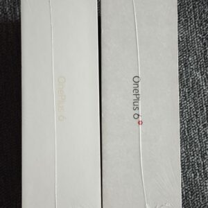 New OnePlus 6 6.28" 20MP 3300mAh Android 128GB Google Play Global Storage Capacity  8GB+128GB   in order - Image 3
