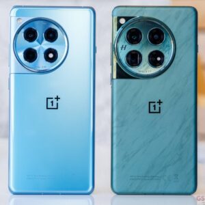 OnePlus 12R 6.78" 50MP Android Snapdragon 8 Gen 2 16GB+512GB Google Play Color Cool Blue storage 12+256GB