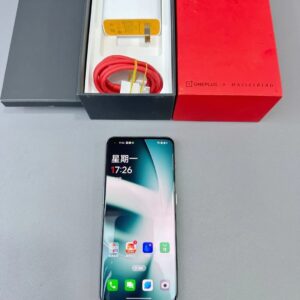 OnePlus 11 5G 6.7'' 50MP 5000mAh 256/512GB Android Google Play unlocked Global Storage 12GB+256GB   in order