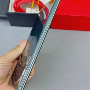 OnePlus 11 5G 6.7'' 50MP 5000mAh 256/512GB Android Google Play unlocked Global Storage 12GB+256GB   in order - Image 2
