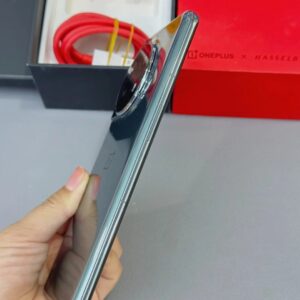 OnePlus 11 5G 6.7'' 50MP 5000mAh 256/512GB Android Google Play unlocked Global Storage 12GB+256GB   in order - Image 3