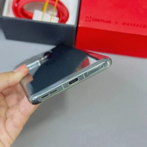 OnePlus 11 5G 6.7'' 50MP 5000mAh 256/512GB Android Google Play unlocked Global Storage 12GB+256GB   in order - Image 4
