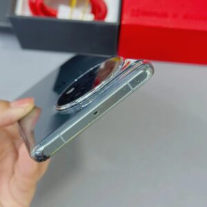 OnePlus 11 5G 6.7'' 50MP 5000mAh 256/512GB Android Google Play unlocked Global Storage 12GB+256GB   in order - Image 5