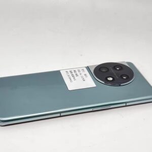 OnePlus 11 5G 6.7'' 50MP 5000mAh 256/512GB Android Google Play unlocked Global Storage 12GB+256GB   in order - Image 6