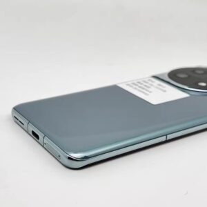 OnePlus 11 5G 6.7'' 50MP 5000mAh 256/512GB Android Google Play unlocked Global Storage 12GB+256GB   in order - Image 8